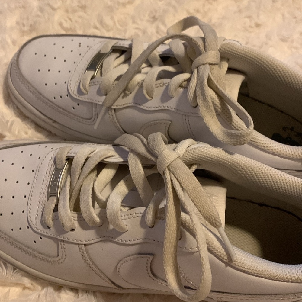 Nike Air Force 1 shoes - Picture 6 of 7